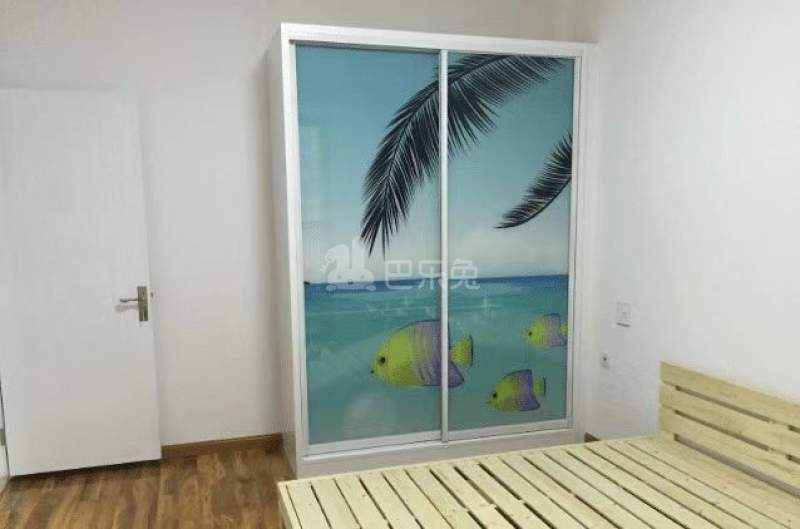 绿城巧园15523942卧室图1