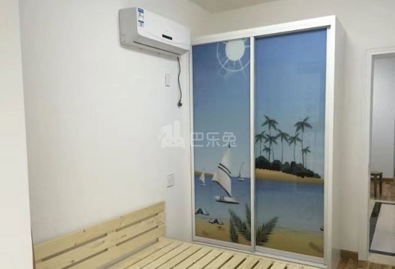 绿城巧园15523942卧室图4