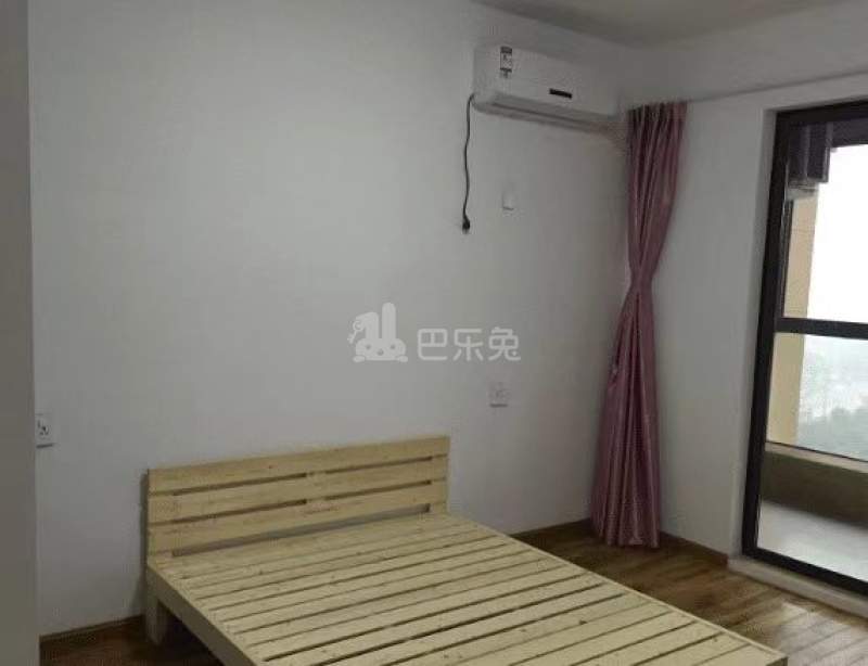 绿城巧园15523942卧室图5