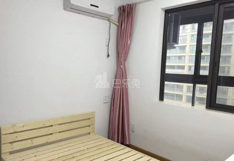 绿城巧园15523942卧室图6