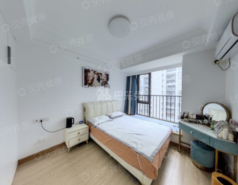 嘉悦府15523956卧室图1