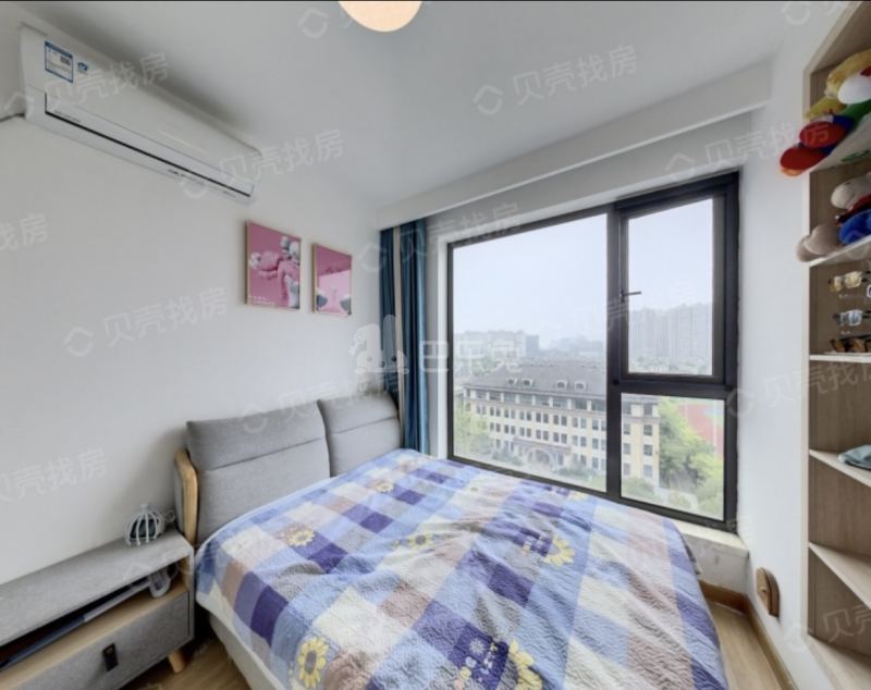 嘉悦府15523956卧室图2