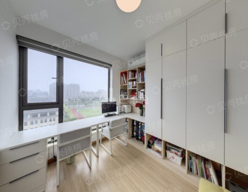 嘉悦府15523956卧室图3