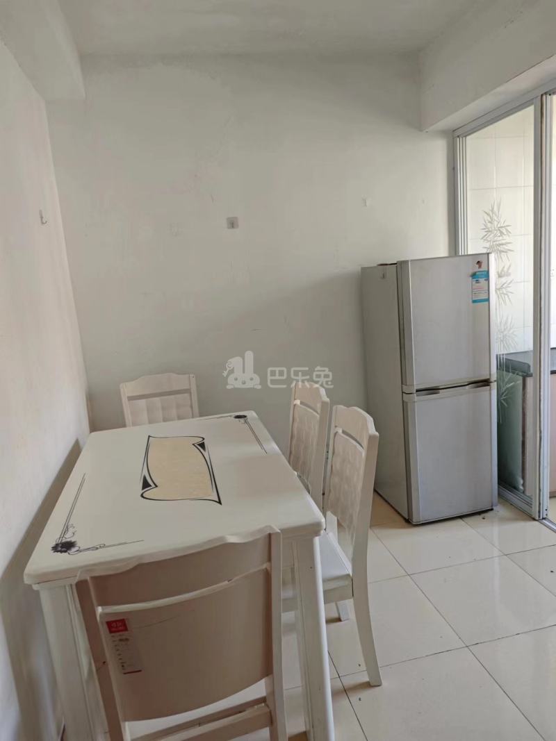 康佳花园四区15524178周边环境图11