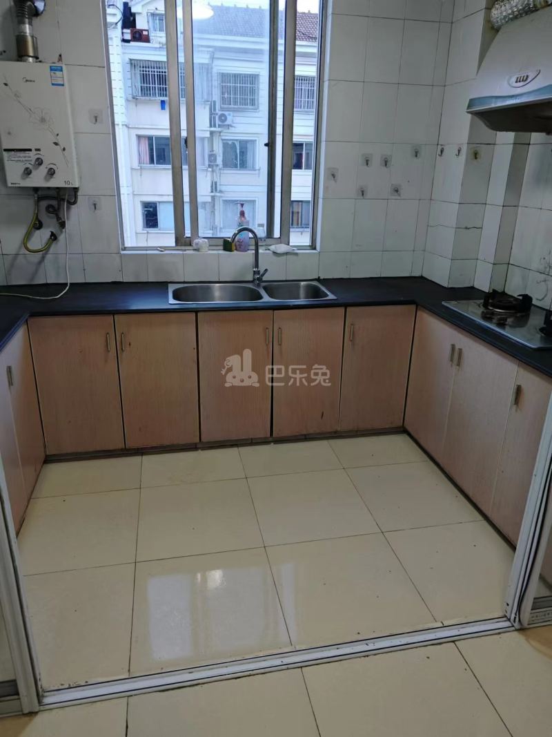康佳花园四区15524178厨房图6