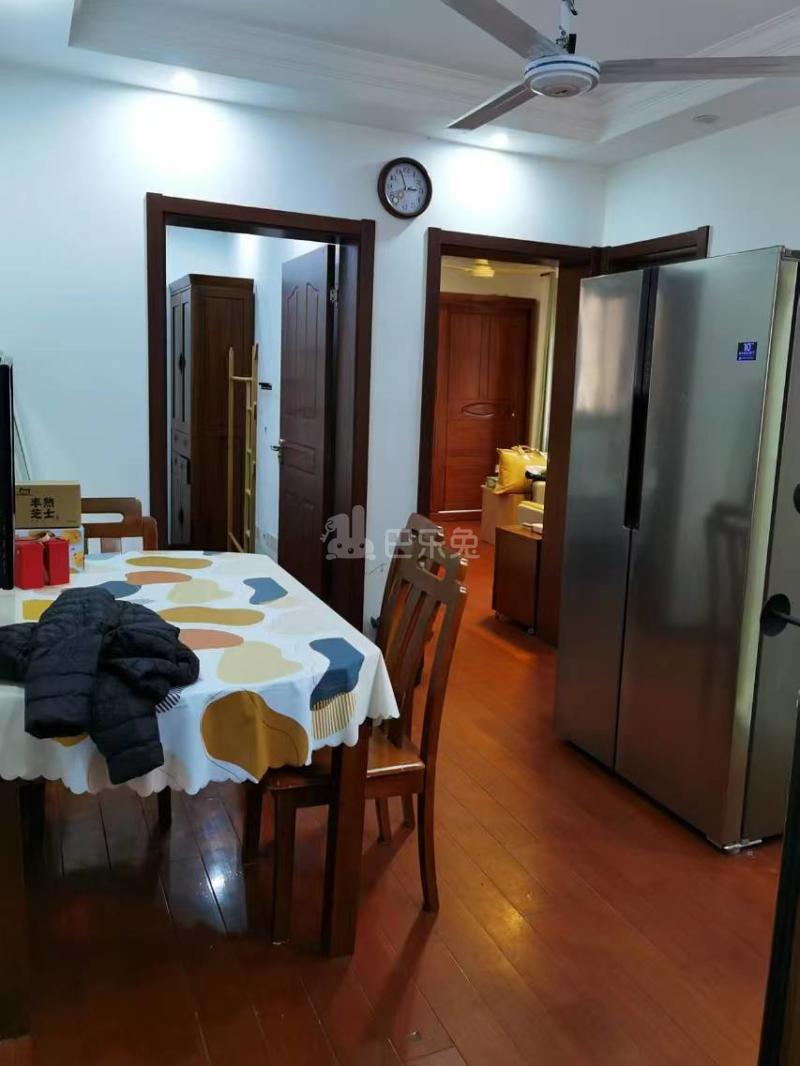 浦东大道651弄小区15524427周边环境图5