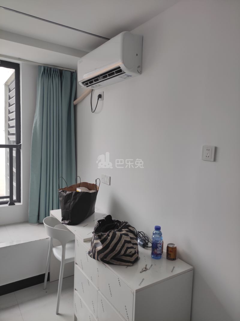 长岳王马府15525985卧室图2