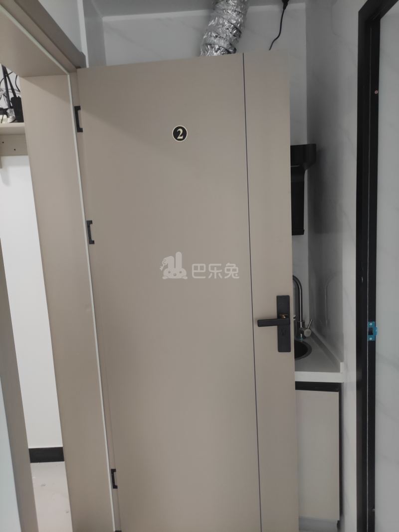 长岳王马府15525985卧室图3