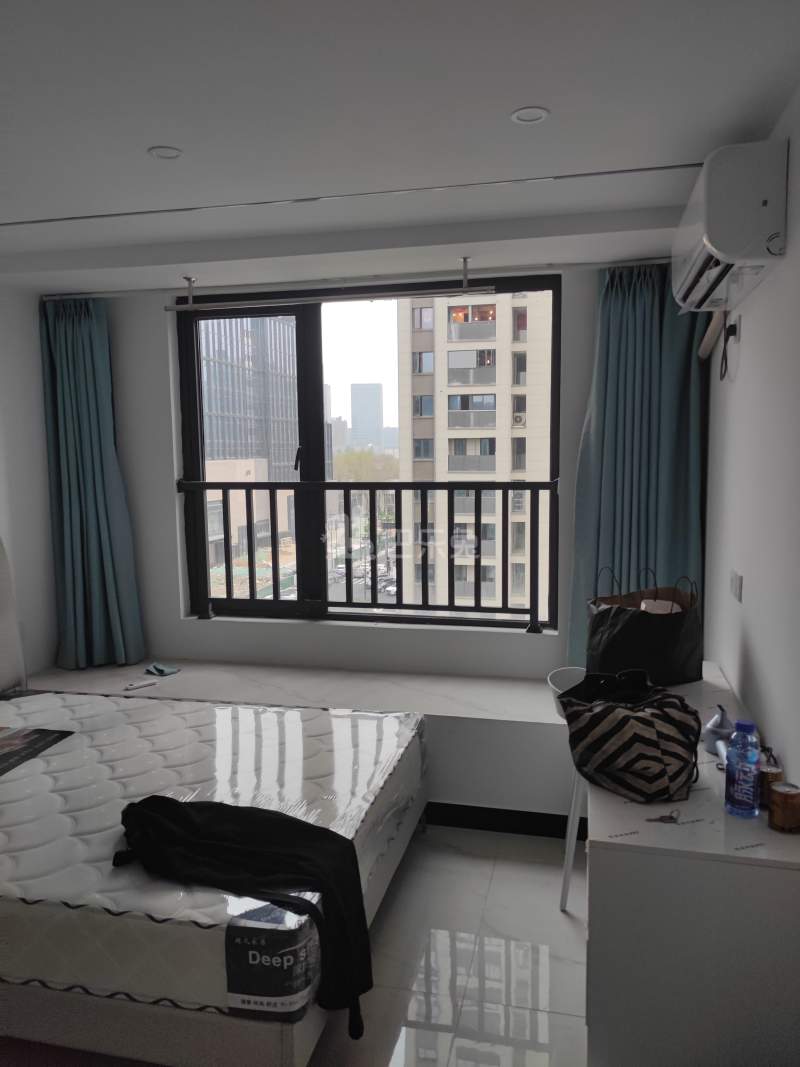 长岳王马府15525985卧室图0