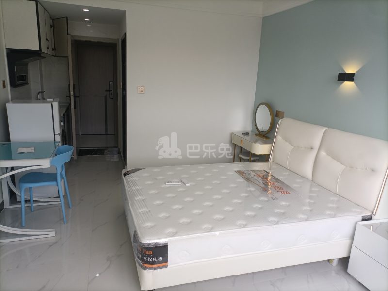 桃园小区（九亭大街）15526281卧室图3