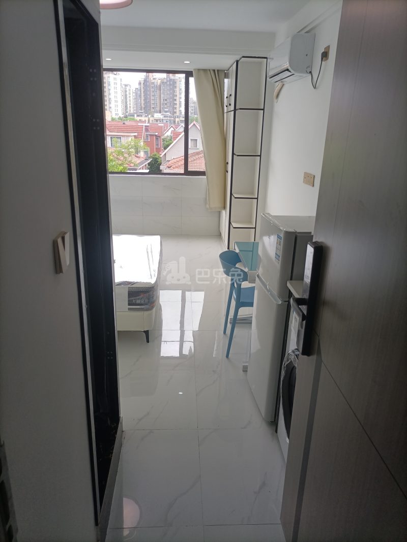 桃园小区（九亭大街）15526281卧室图0