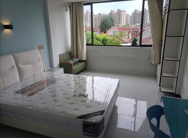 桃园小区（九亭大街） 