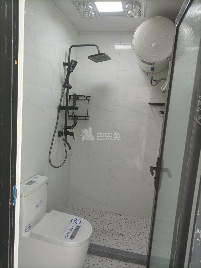 桃园小区（九亭大街）15526281卫生间图5