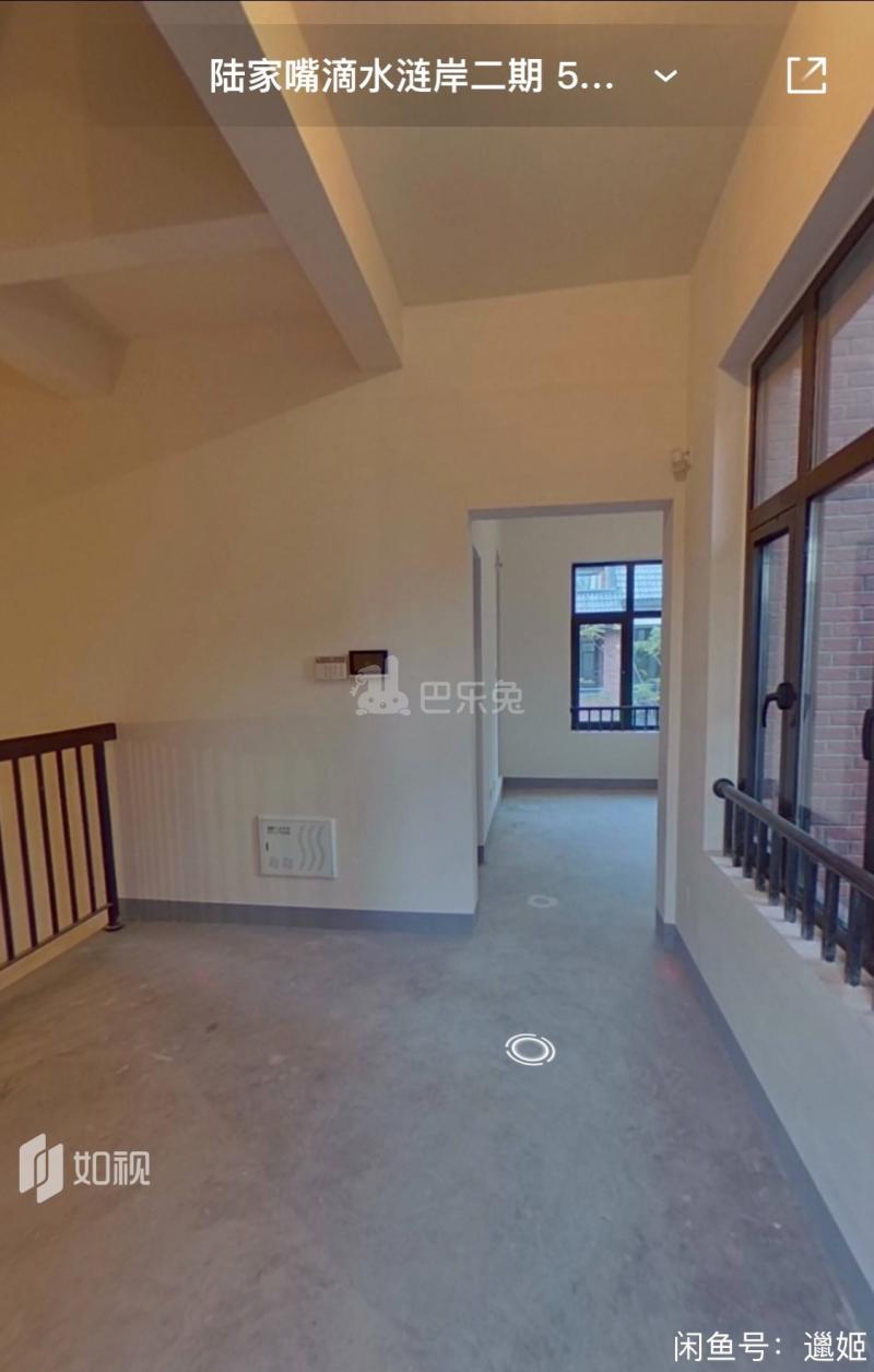 陆家嘴滴水涟岸15526290周边环境图6