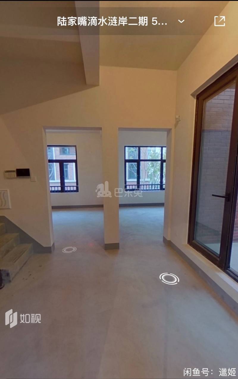 陆家嘴滴水涟岸15526290周边环境图8