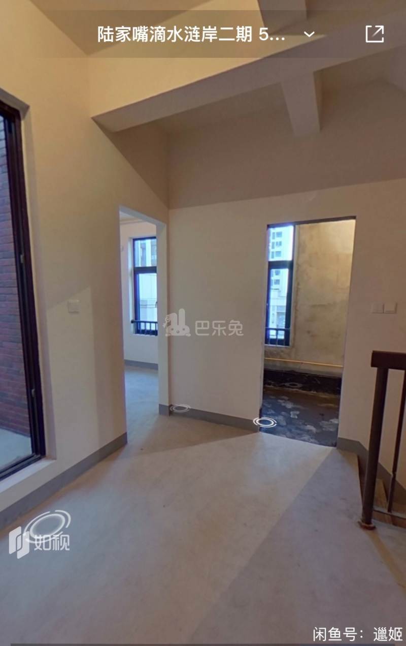 陆家嘴滴水涟岸15526290周边环境图9