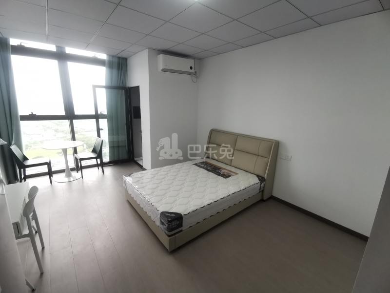 越洋国际15526519卧室图0