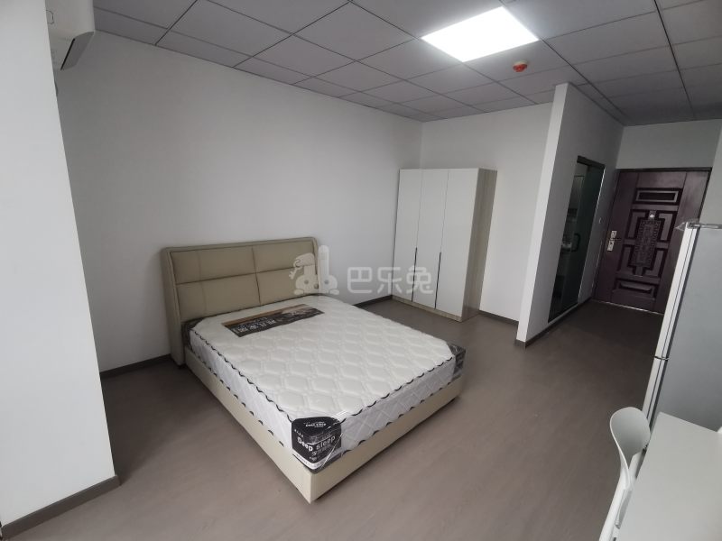 越洋国际15526519卧室图2