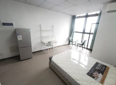 越洋国际 1室1厅1卫