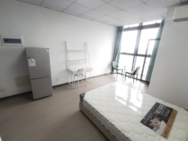 越洋国际15526519卧室图1