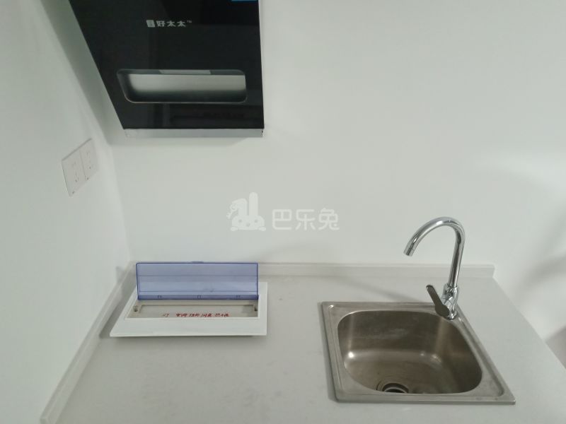 越洋国际15526522厨房图4