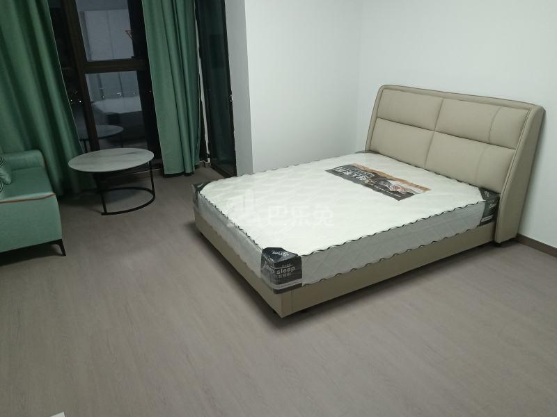 越洋国际15526522卧室图0