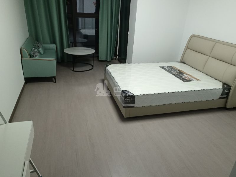 越洋国际15526522卧室图3