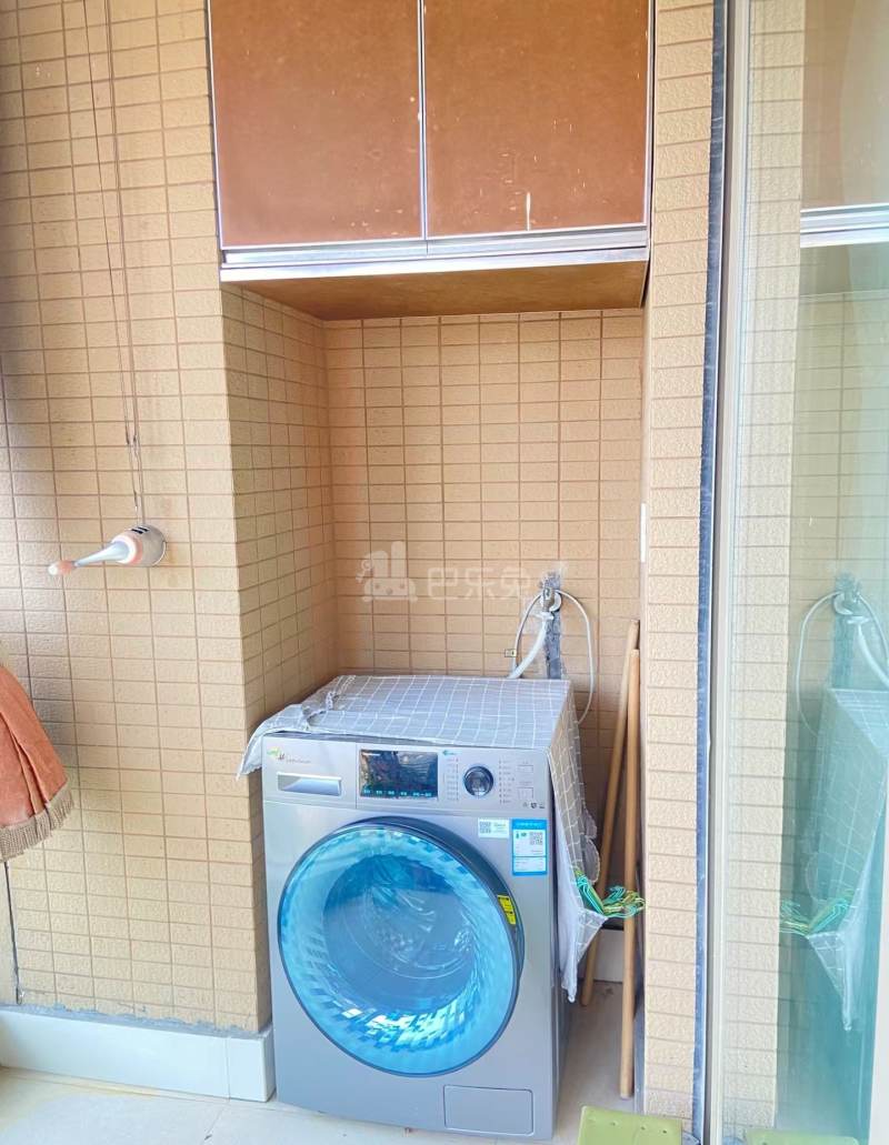 南城景园15526550卧室图0