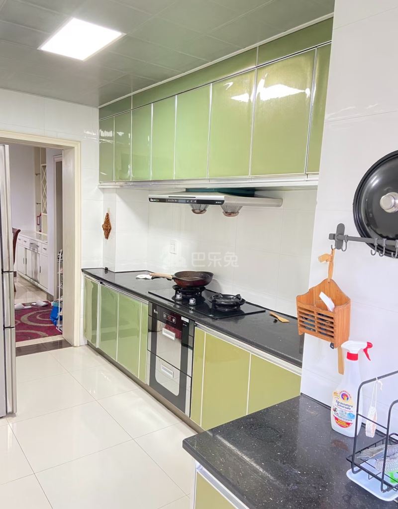 南城景园15526550卧室图2