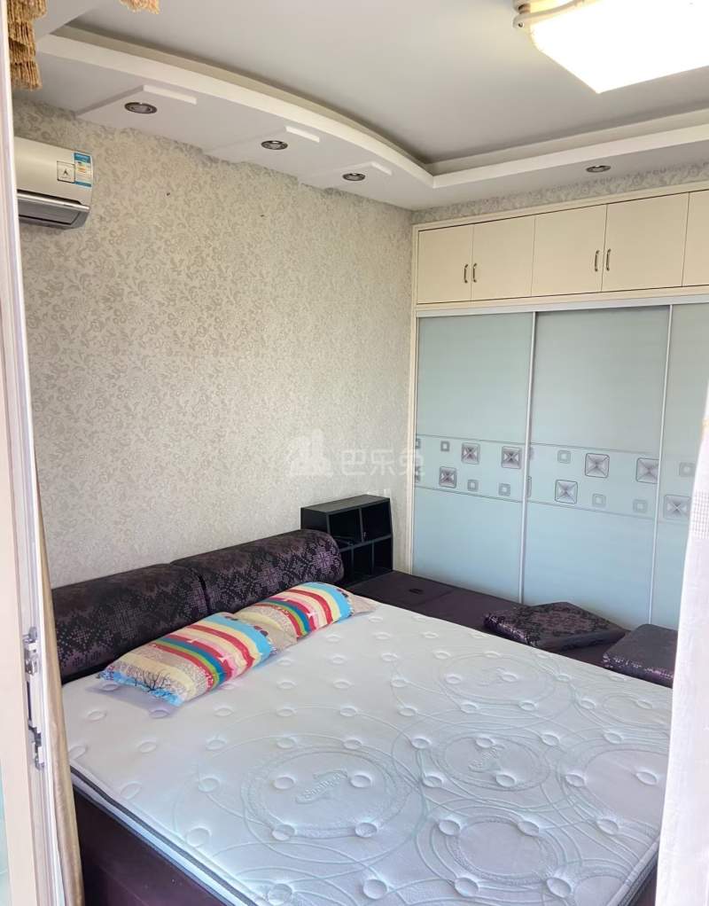 南城景园15526550卧室图5