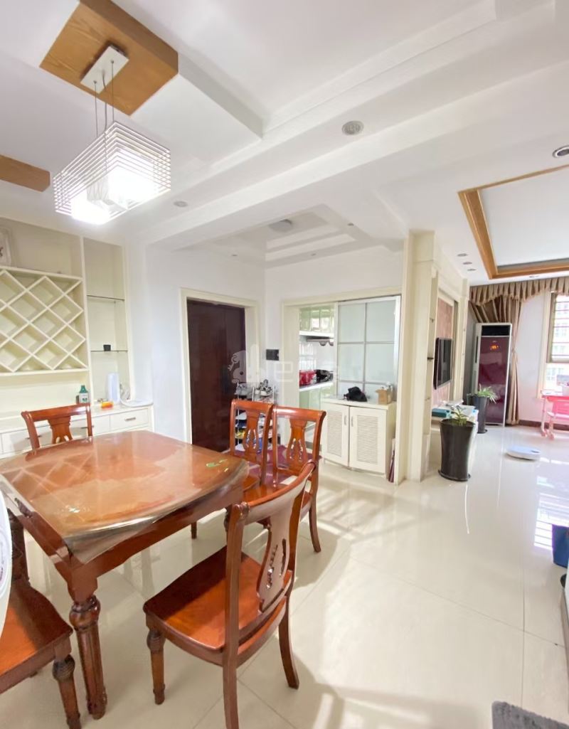 南城景园15526550卧室图6