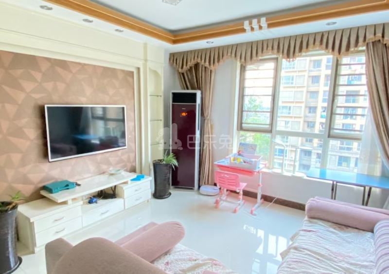 南城景园15526550卧室图7