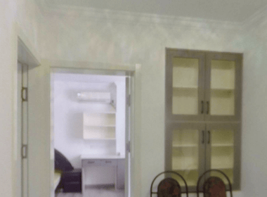 张杨小区 1室0厅0卫