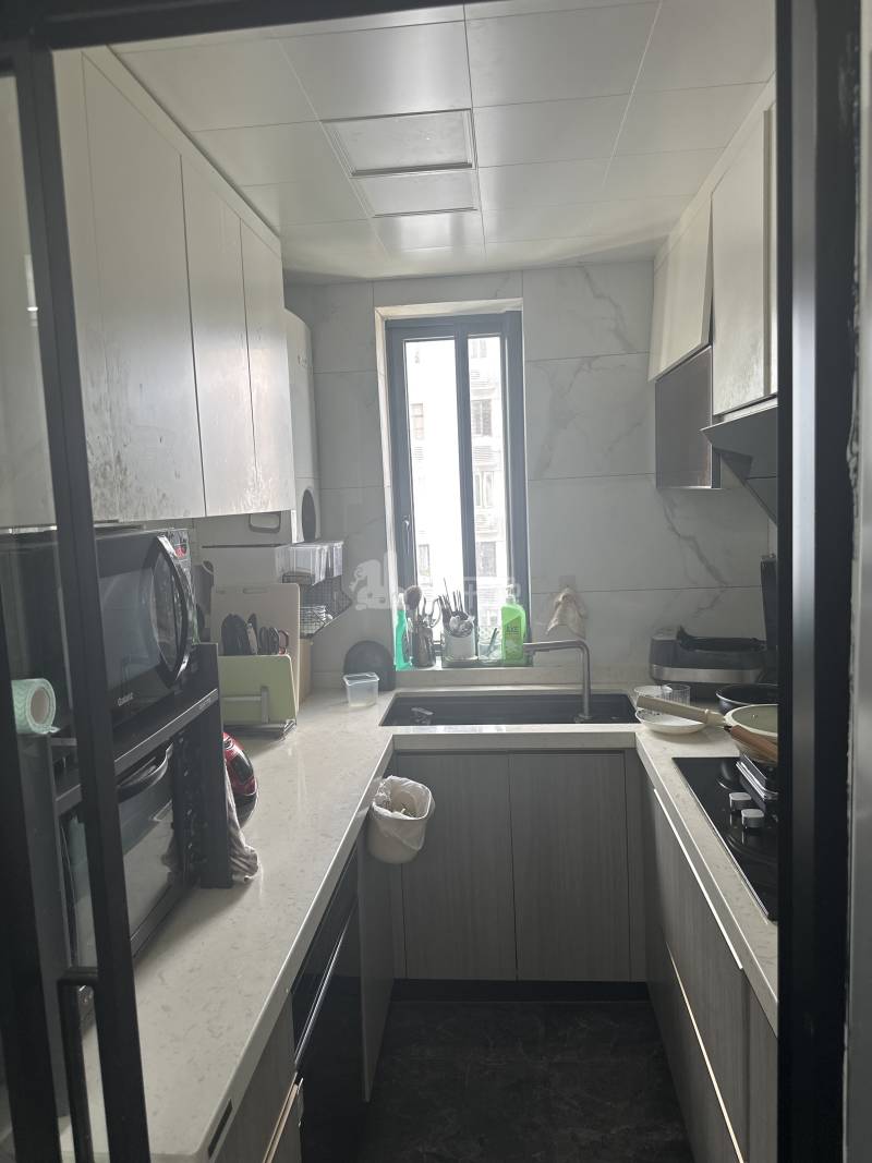 张杨小区15528030卧室图2