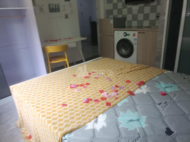 滨浦新苑五村1552020卧室图3