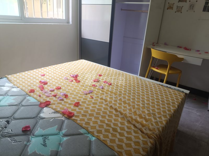 滨浦新苑五村1552020卧室图2