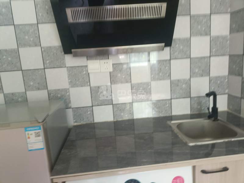 滨浦新苑五村1552020厨房图4