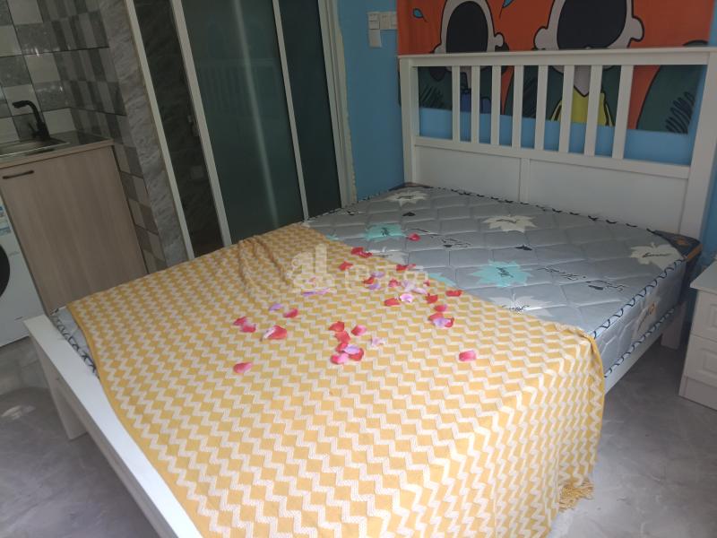 滨浦新苑五村1552020卧室图1