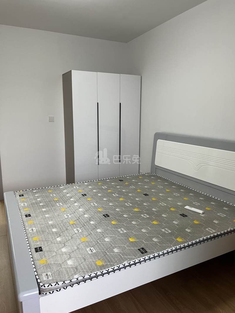 苏珹名府15530326卧室图1