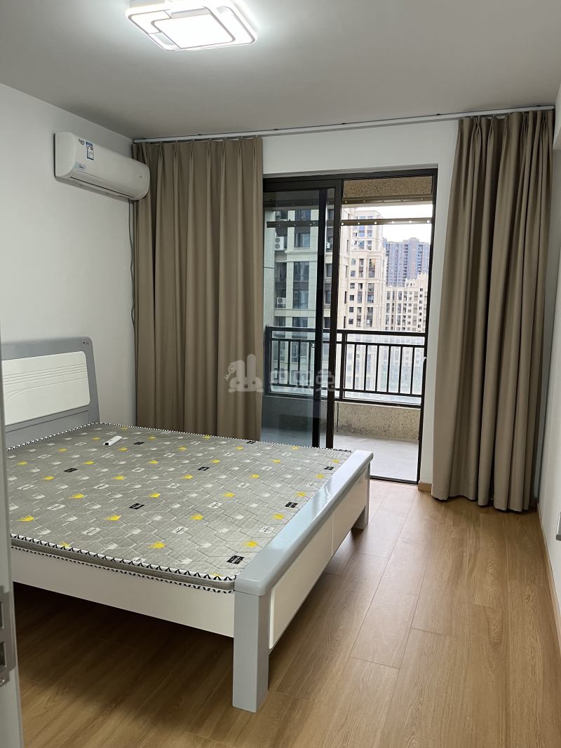 苏珹名府15530326卧室图2