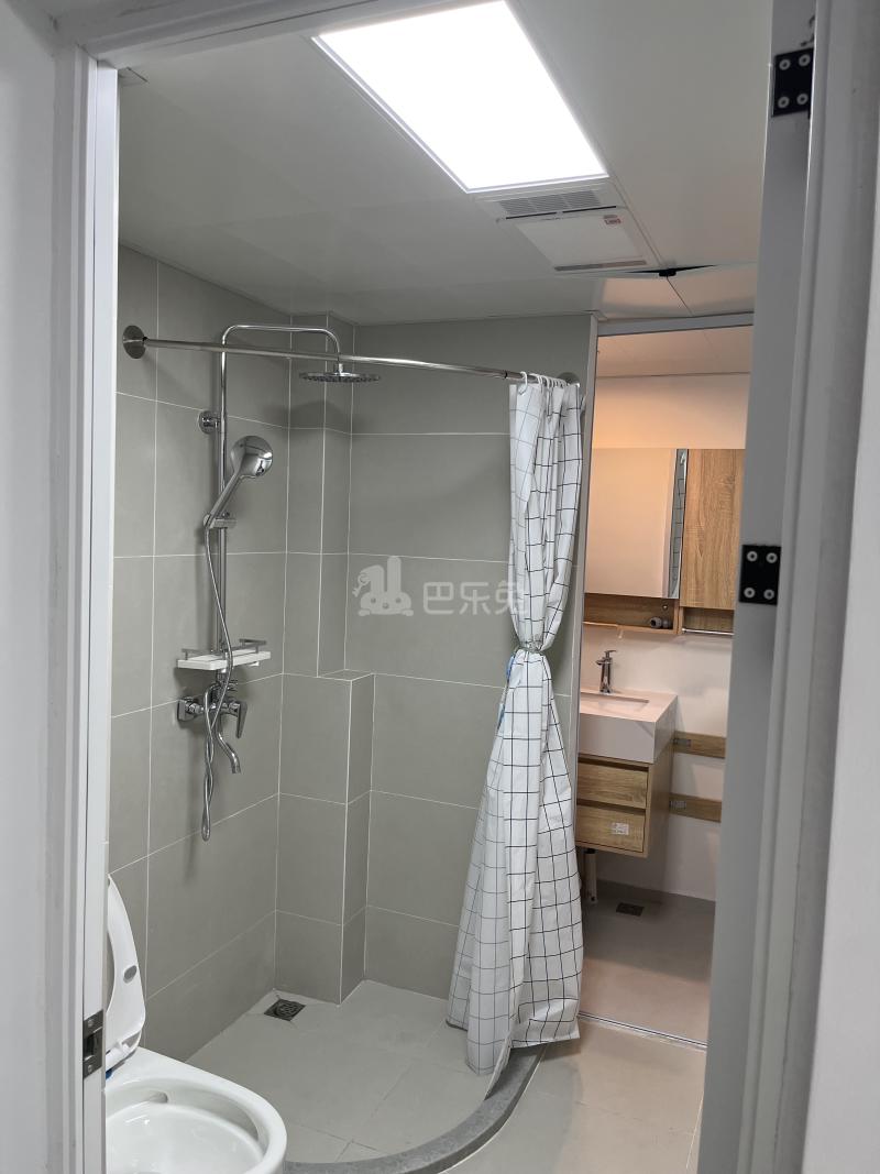 苏珹名府15530326卧室图3