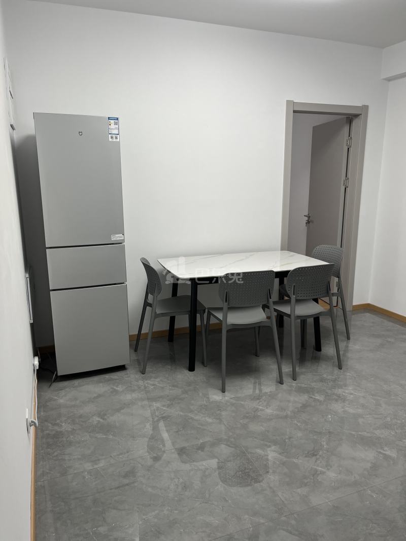 苏珹名府15530326卧室图4