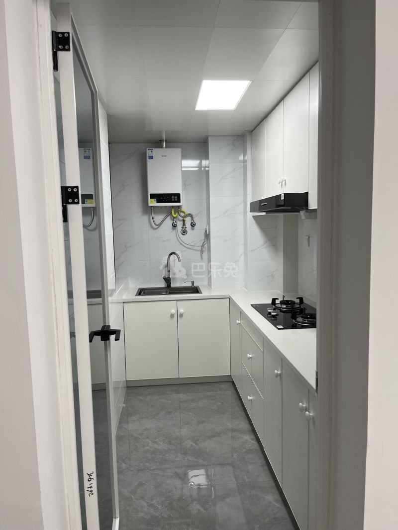 苏珹名府15530326卧室图5