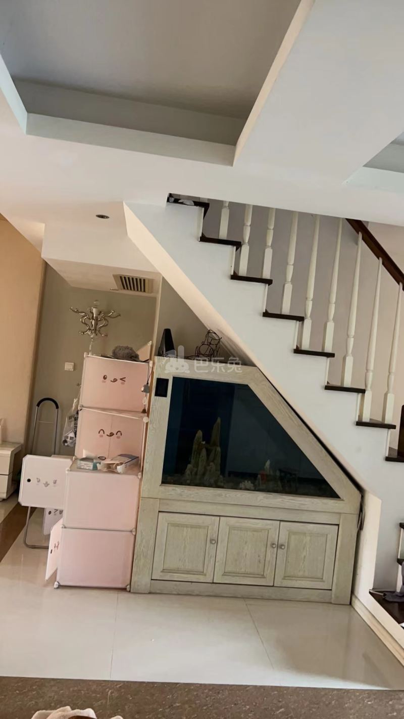 南郊美墅15531085卧室图0