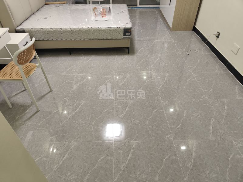 潼港八村（和龙路666弄）15537404卧室图1