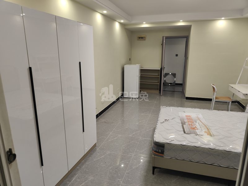 潼港八村（和龙路666弄）15537404卧室图3