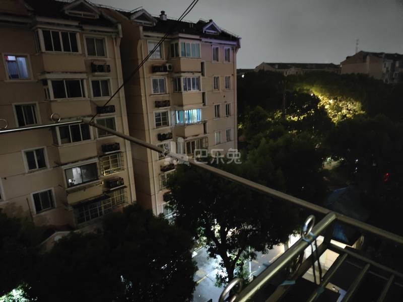 潼港八村（和龙路666弄）15537404周边环境图11