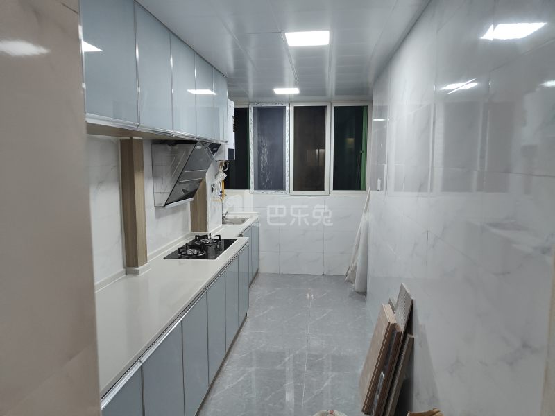 潼港八村（和龙路666弄）15537404厨房图8