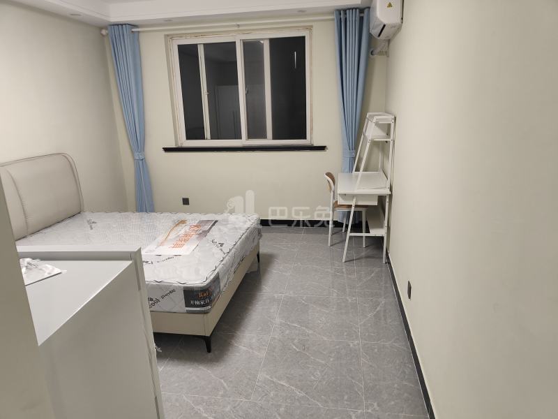 潼港八村（和龙路666弄）15537404客厅图5