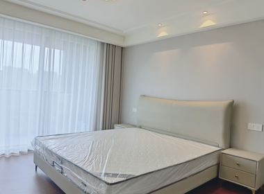 望涛月明 4室1厅1卫